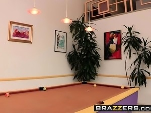 Brazzers - Shes Gonna Squirt - Poon Monsoon s