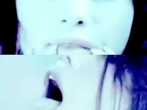 Selena Gomez - Fantasy Porn Collage Part 3
