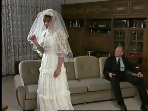 Hot Bride German Retro Film