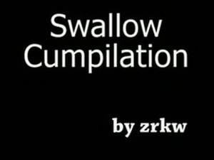 Swallow Compilation
