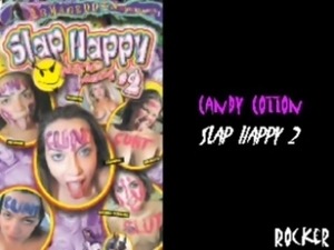 Slap happy 2 - Candy Cotton free