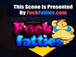 Fat Horny Bitches Entering The Porn Industry