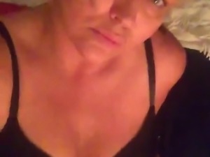 Cheating BBW milf misses her BBC while husband is at work