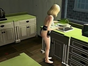 Sims2 Adult Submissive 18 Part2