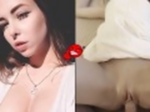 SCREWMETOO Skinny Porn Star Nata Ocean Needed Sex