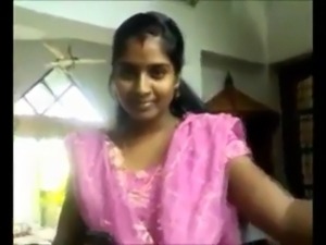 Tamil married lady cheating with her ex