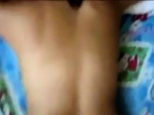 indonesian girl nice ass