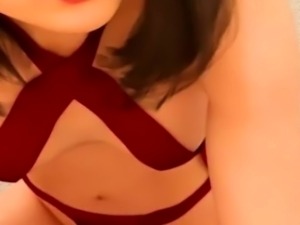 Teen Japanese Mom - 3d Family Game Sex