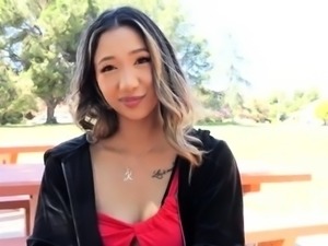 BJRaw - Kimora Quin