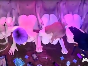 PREMIUM Hentai GAMING 3D Sex Compilation