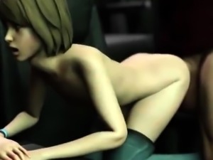 Max in the Cinema (Fan Edit)