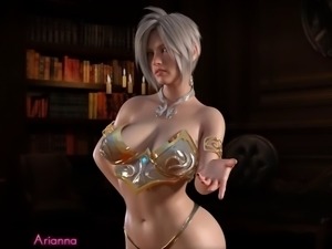 The Genesis Order v79062 Part 251 Angels And Demons By LoveSkySan69
