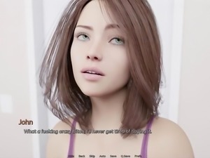 Heart Problems - Chapter 3 - I grabbed Kylees waist and rubbed my cock on her...