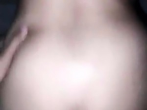 Amateur teens enjoying hardcore sex positions