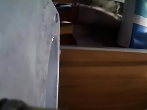 Amateur Hidden Cam with Dildo Wives