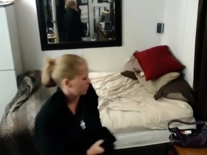 Hot Marine Cheating Wife