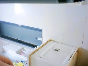 Amateur Doggystyle Hidden Cam