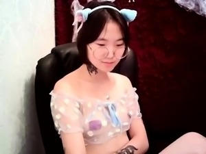 Asian Amateur Webcam Porn Video