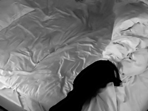 Horny fat arab housewife fingered on amateur hidden cam