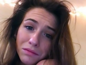 Amateur porn Gives Us Some Foot Fetish Aurora