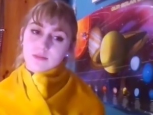 Hot Omegle Girl masturbates with Stranger
