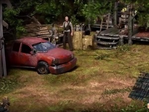 Ep1: Meet and Fuck Vadoma - Countess in Crimson: the Black Dawn